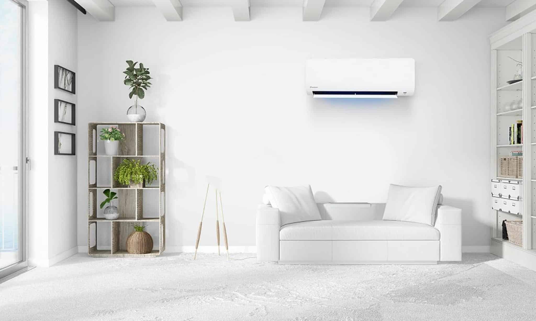 Điều hòa Daikin FTC50NV1V