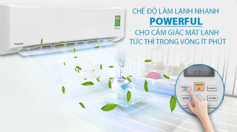 YZ12WKH-8 làm lạnh nhanh
