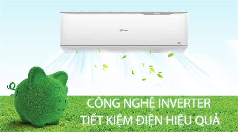 inverter tiết kiệm điện GH-18TL32