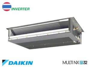 Dàn Lạnh Âm Trần Ống Gió Multi Daikin 21000 BTU - CDXM60RVMV