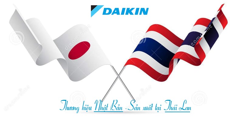 xuất xứ Nhật Bản