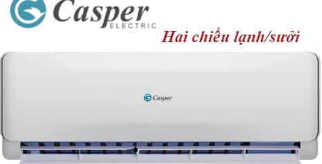 Điều hòa Casper EH-24TL22
