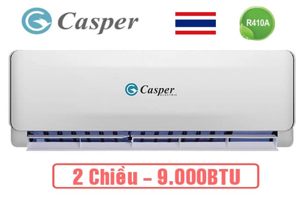 Điều hòa Casper EH-09TL22
