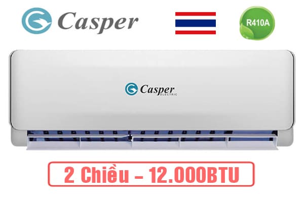 Điều hòa Casper EH-12TL22