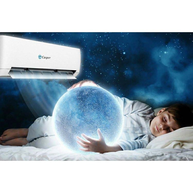 Điều hòa Casper GC-24TL32