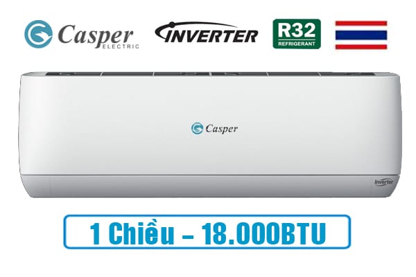 Điều hòa Casper Casper gc-18tl32