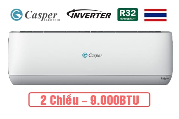 Điều hòa Casper GH-09TL32