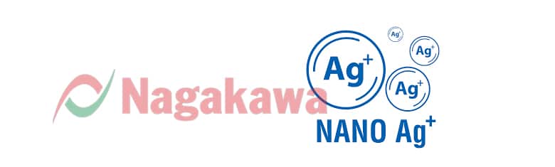 Điều hòa Nagakawa NS-A09R1M05, công nghệ Ag+