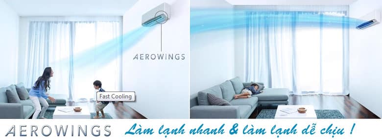 làm lạnh nhanh Z9VKH-8