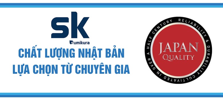 chất lượng Nhật Bản