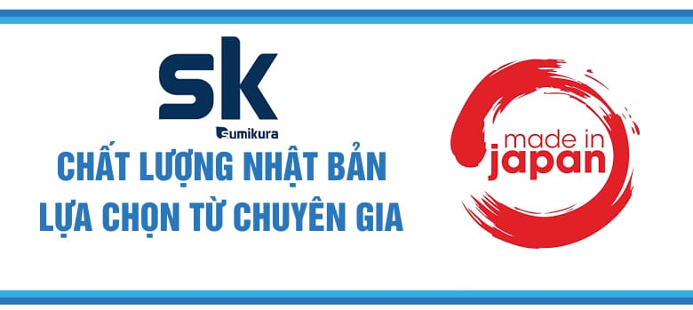 chất lượng Nhật Bản