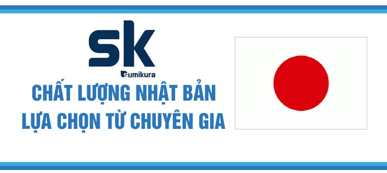chất lượng Nhật