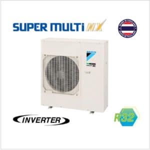 DÀN NÓNG MULTI DAIKIN 2 CHIỀU INVERTER 5MXM100RVMV