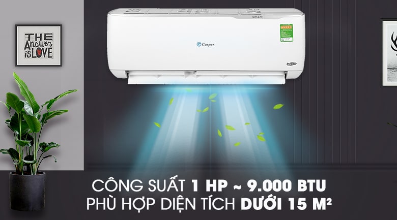 GC-09TL32 9000btu