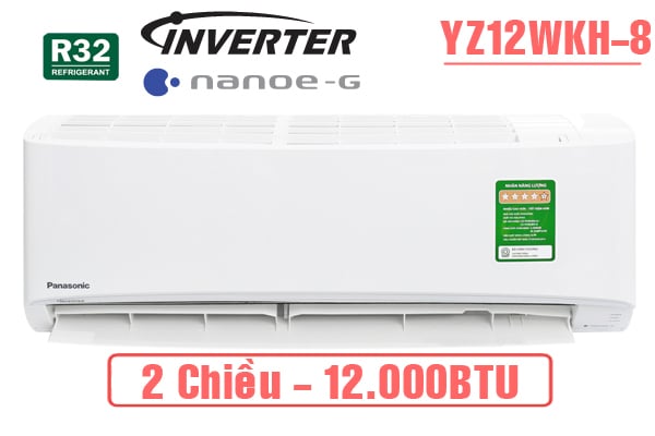công suất 12000btu