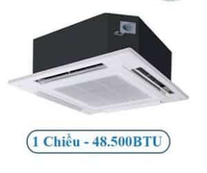 Điều Hòa Âm Trần Panasonic 48500BTU 1 Chiều (S-50PU1H5B/U-50PV1H8)