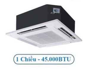 Điều Hòa Âm Trần Panasonic 45000BTU 1 Chiều S-45PU1H5/U-45PV1H8
